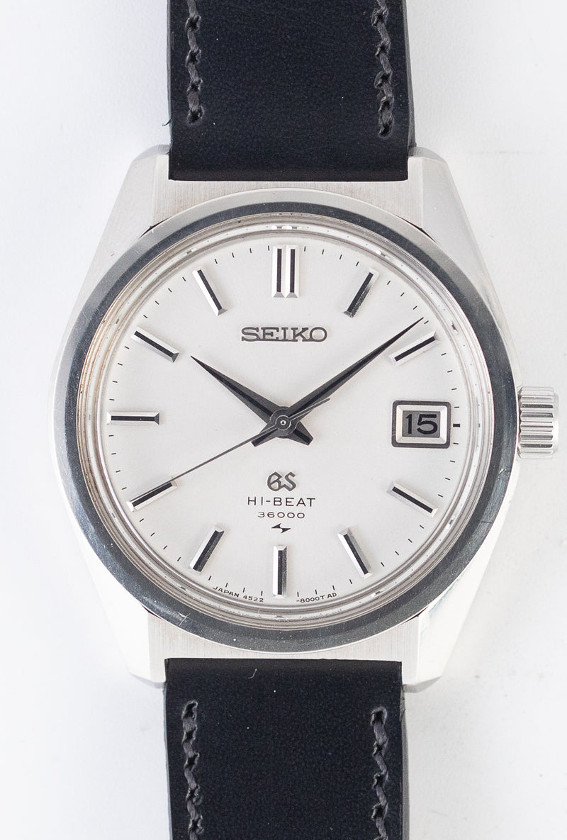 GRAND SEIKO Ref.4522-8000