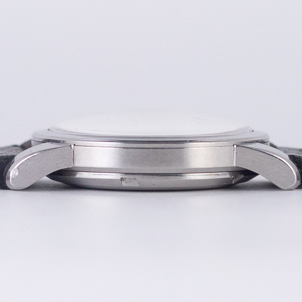OMEGA Seamaster Ref.2577-9 Golfball Dial Bumper