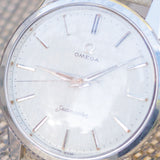 OMEGA Seamaster Ref.14390 Linen