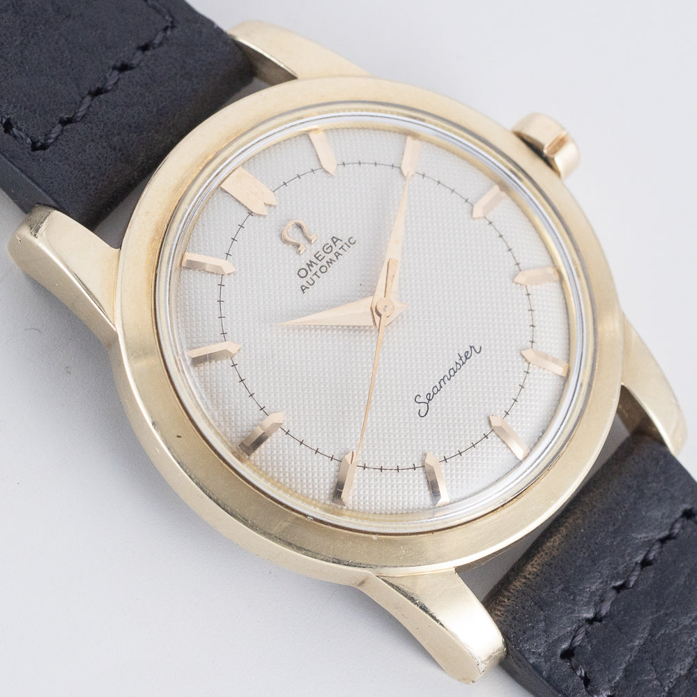 OMEGA Seamaster Ref.2577-22SC Bumper No luminous