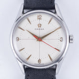 OMEGA Ref.2792-4SC Powder White