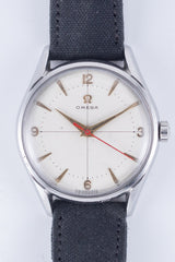 OMEGA Ref.2792-4SC Powder White