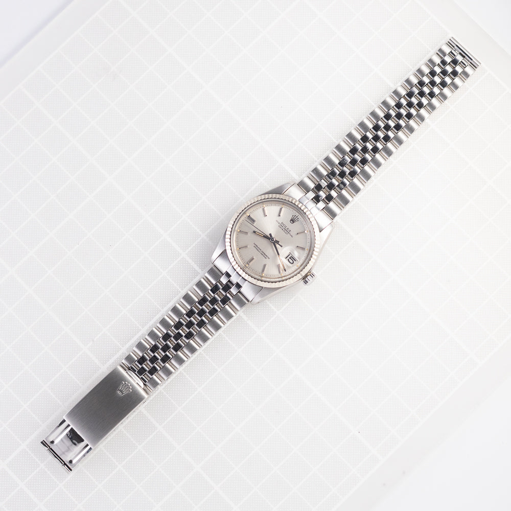 ROLEX DATEJUST REF.1601