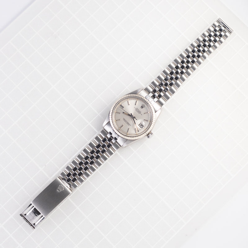 ROLEX DATEJUST REF.1601