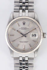 ROLEX DATEJUST REF.1601