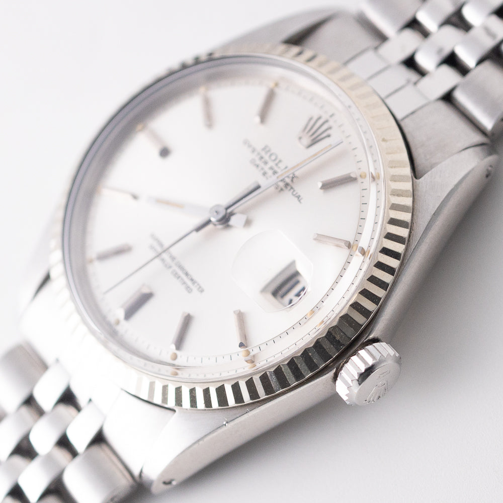 ROLEX DATEJUST REF.1601