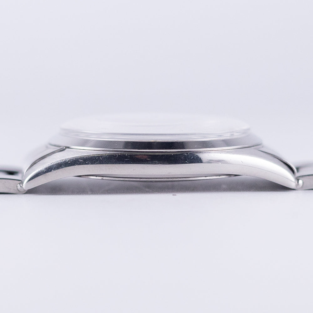 ROLEX BIG OYSTER Ref.6424 with Ref.7206 Riveted Bracelet
