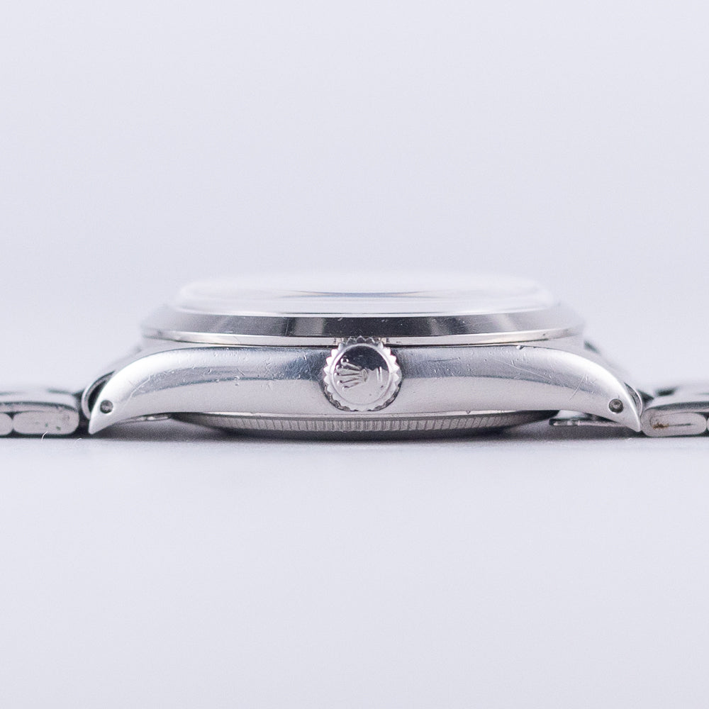 ROLEX OYSTER PERPETUAL Ref.1002 NO LUMINOUS