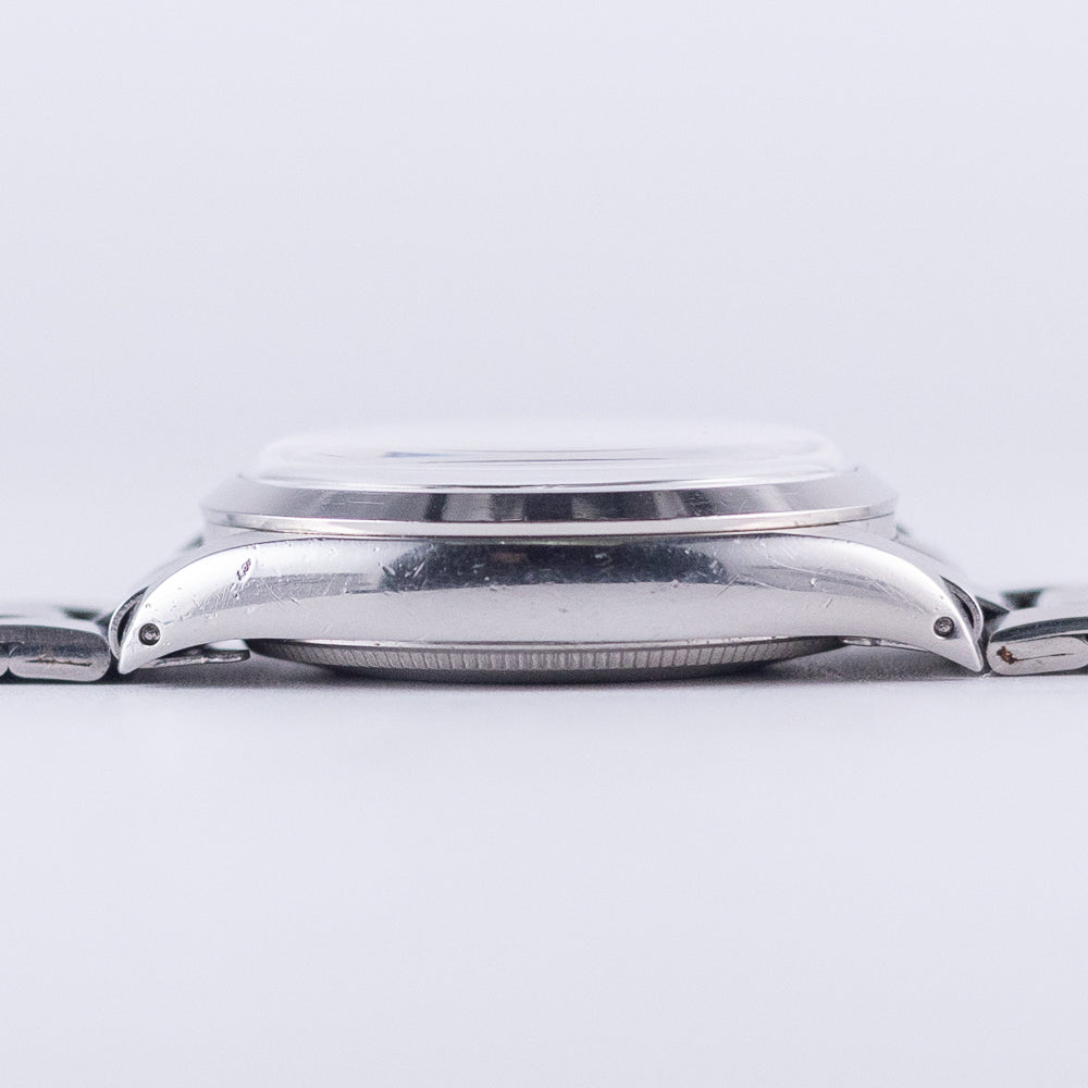 ROLEX OYSTER PERPETUAL Ref.1002 NO LUMINOUS