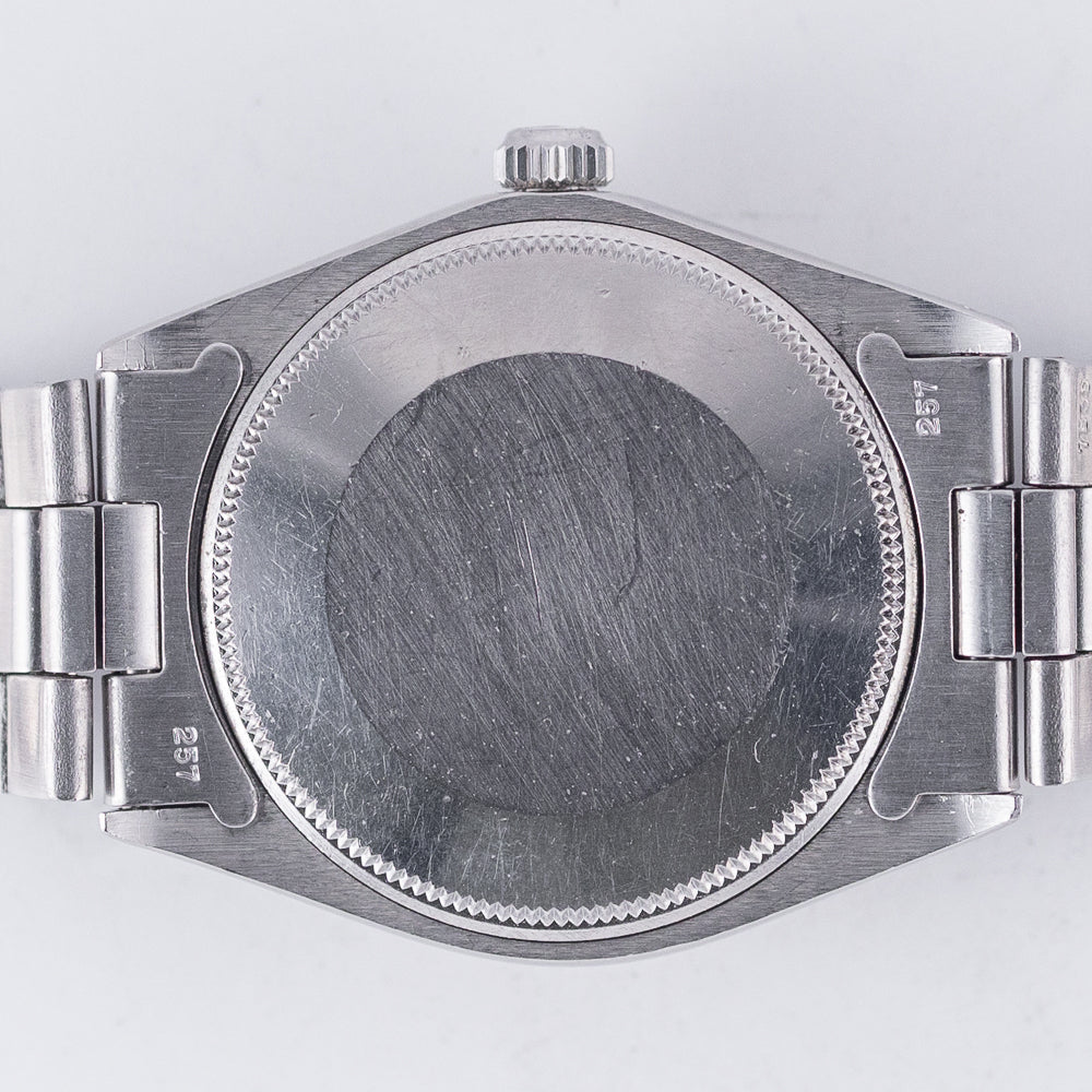 ROLEX OYSTER PERPETUAL Ref.1002 NO LUMINOUS