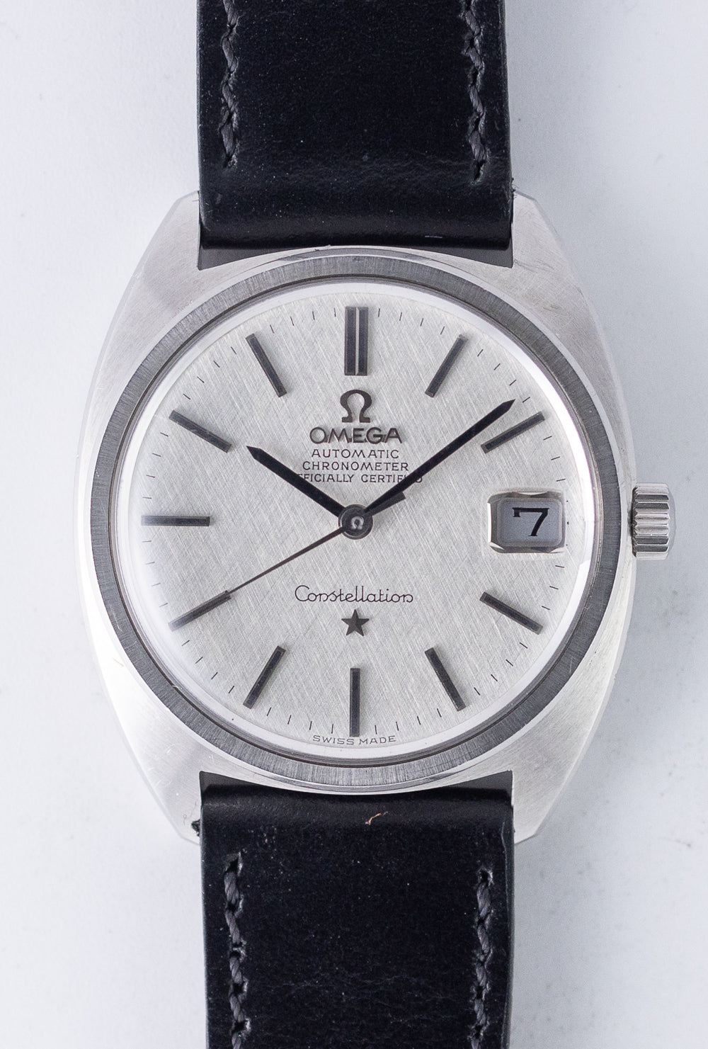 OMEGA CONSTELLATION REF.ST168.017SP