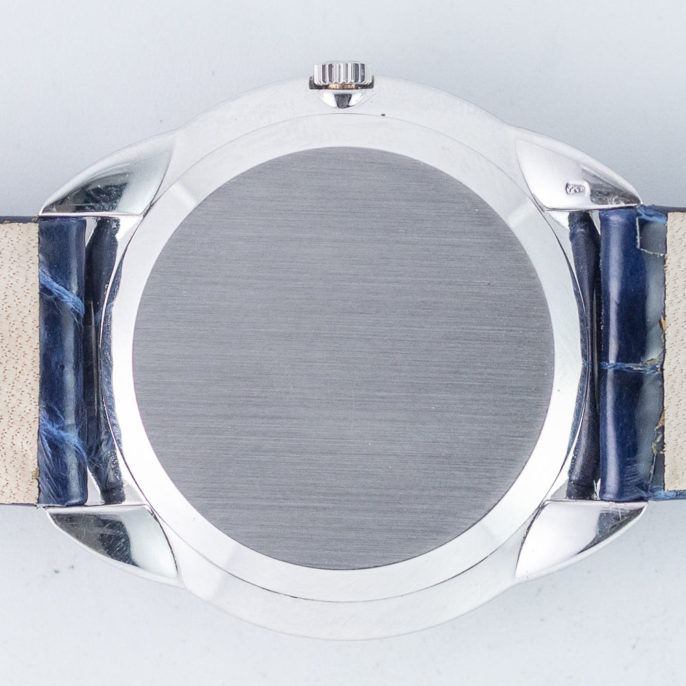 OMEGA Constellation Ref.153.004  “Batman”
