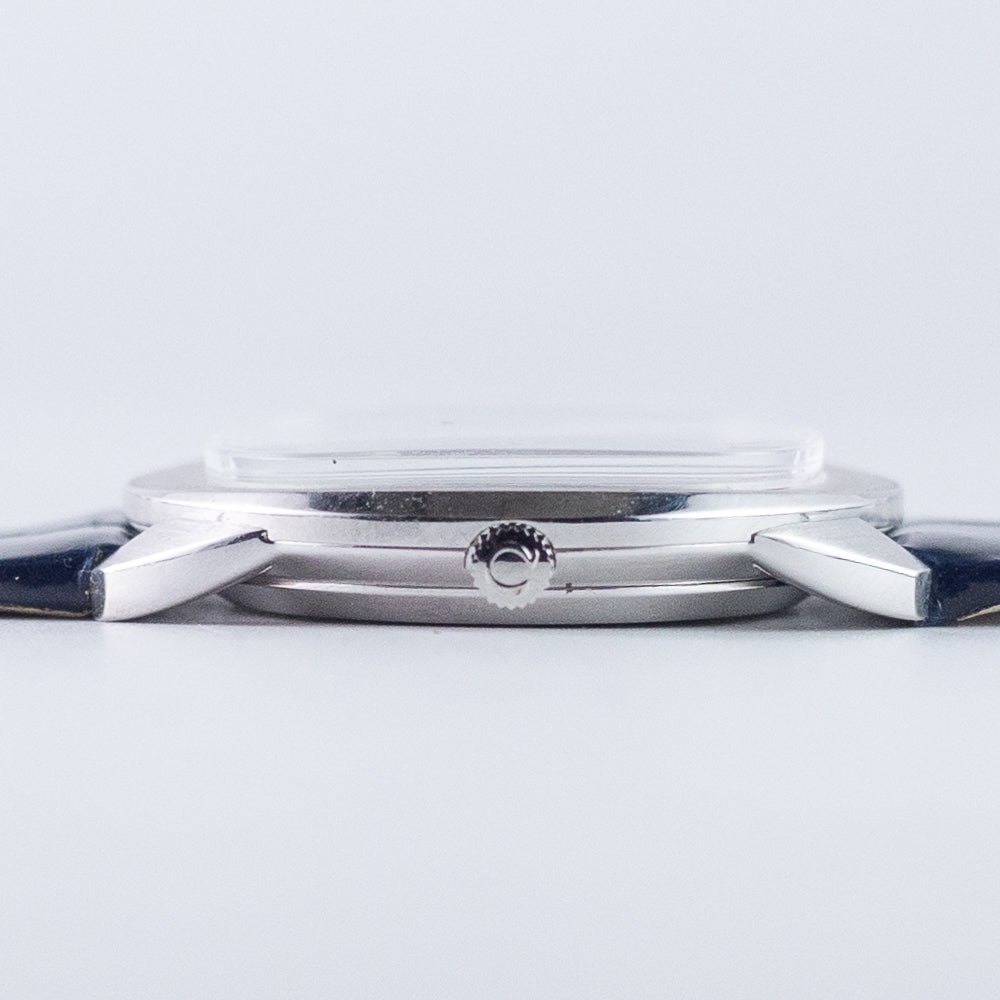 OMEGA Constellation Ref.153.004  “Batman”