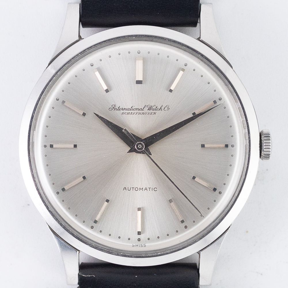 IWC Ref.R647A Big Calatrava Long Index