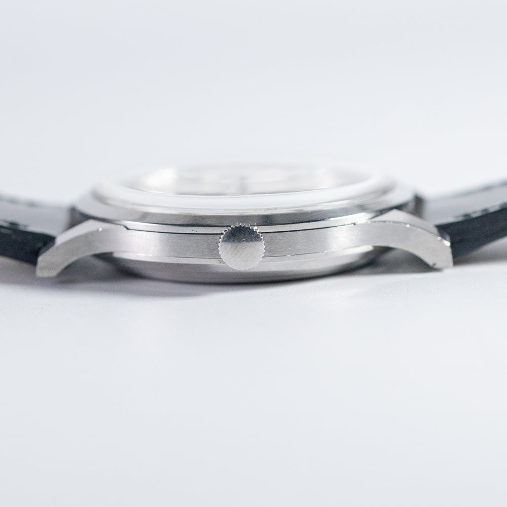 IWC Ref.R647A Big Calatrava Long Index – TIMEANAGRAM