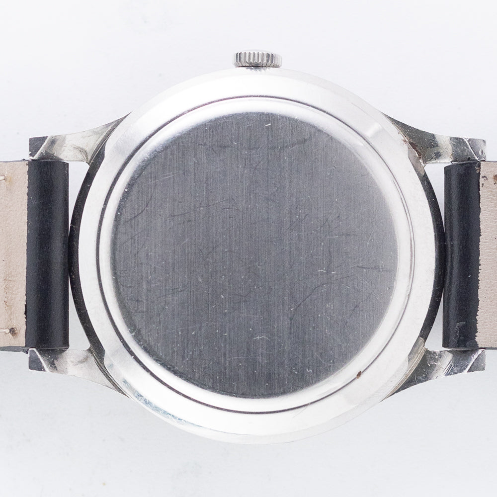 IWC Ref.R647A Big Calatrava Long Index