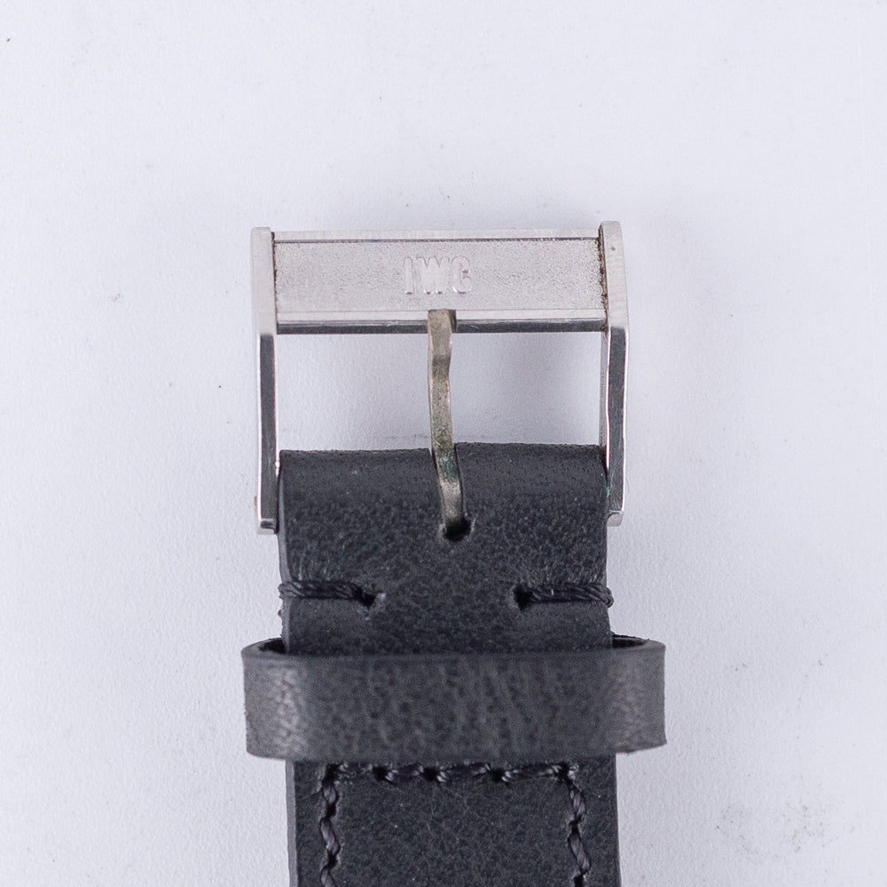 IWC Ref.2570 Cal.423 18K White Gold with BOX
