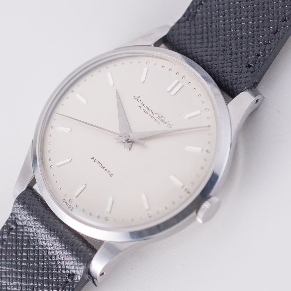 IWC Calatrava Cal.853