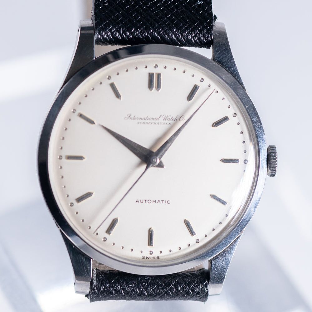 IWC Calatrava Cal.853