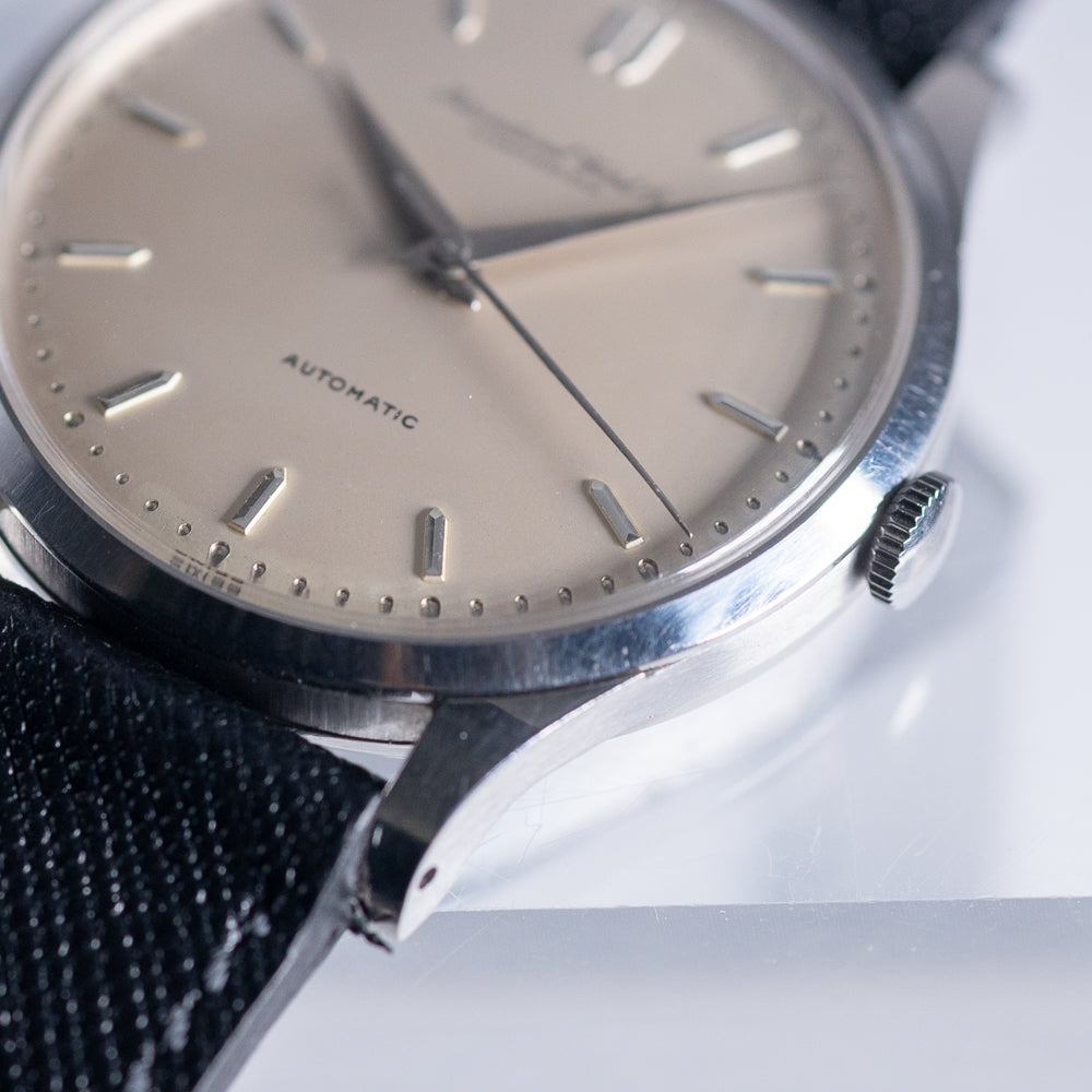 IWC Calatrava Cal.853