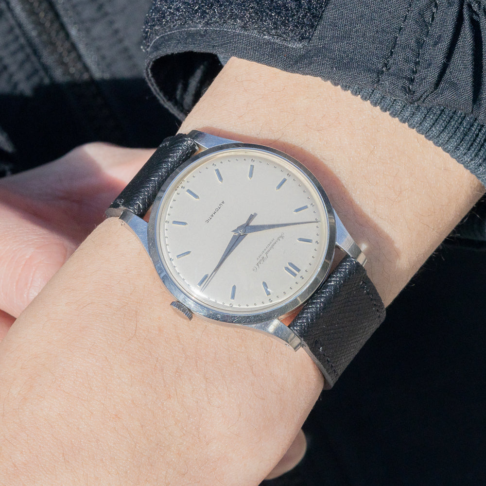 IWC Calatrava Cal.853