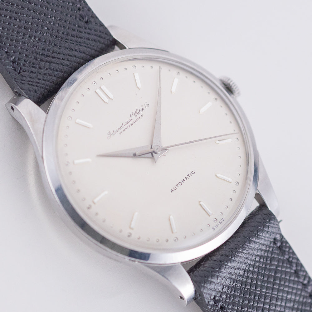 IWC Calatrava Cal.853