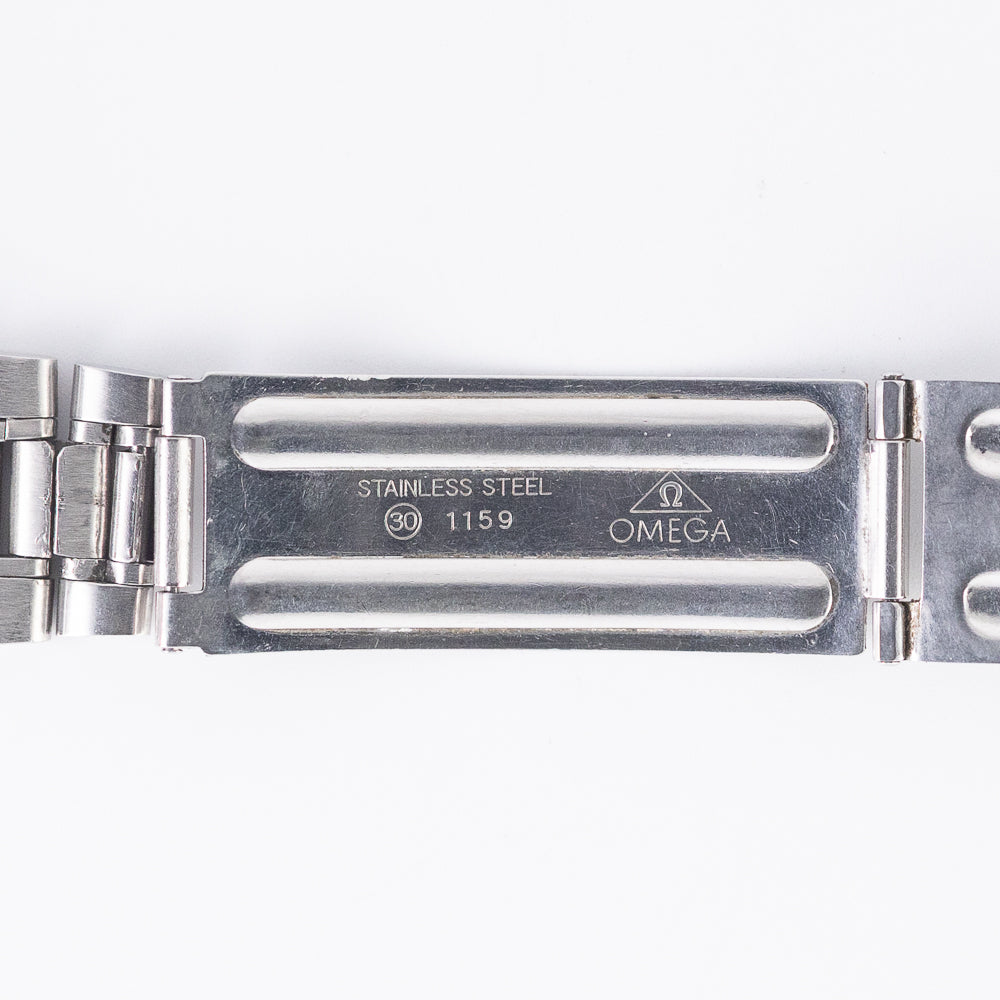 OMEGA Flightmaster Tropical Dial ref.145.026