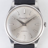 IWC Ref.R347A Calatrava Long Index