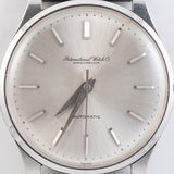 IWC Ref.R347A Calatrava Long Index