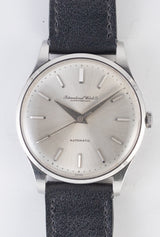 IWC Ref.R347A Calatrava Long Index