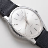 IWC Ref.R347A Calatrava Long Index