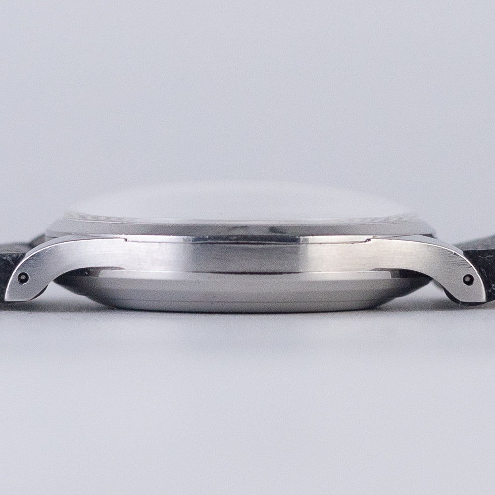 IWC Ref.R347A Calatrava Long Index