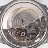 IWC Ref.R347A Calatrava Long Index