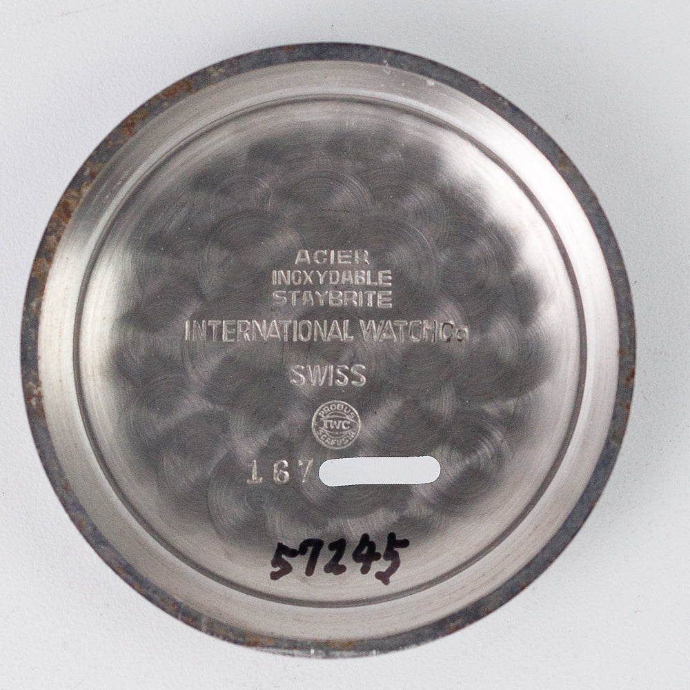IWC Calatrava Cal.853