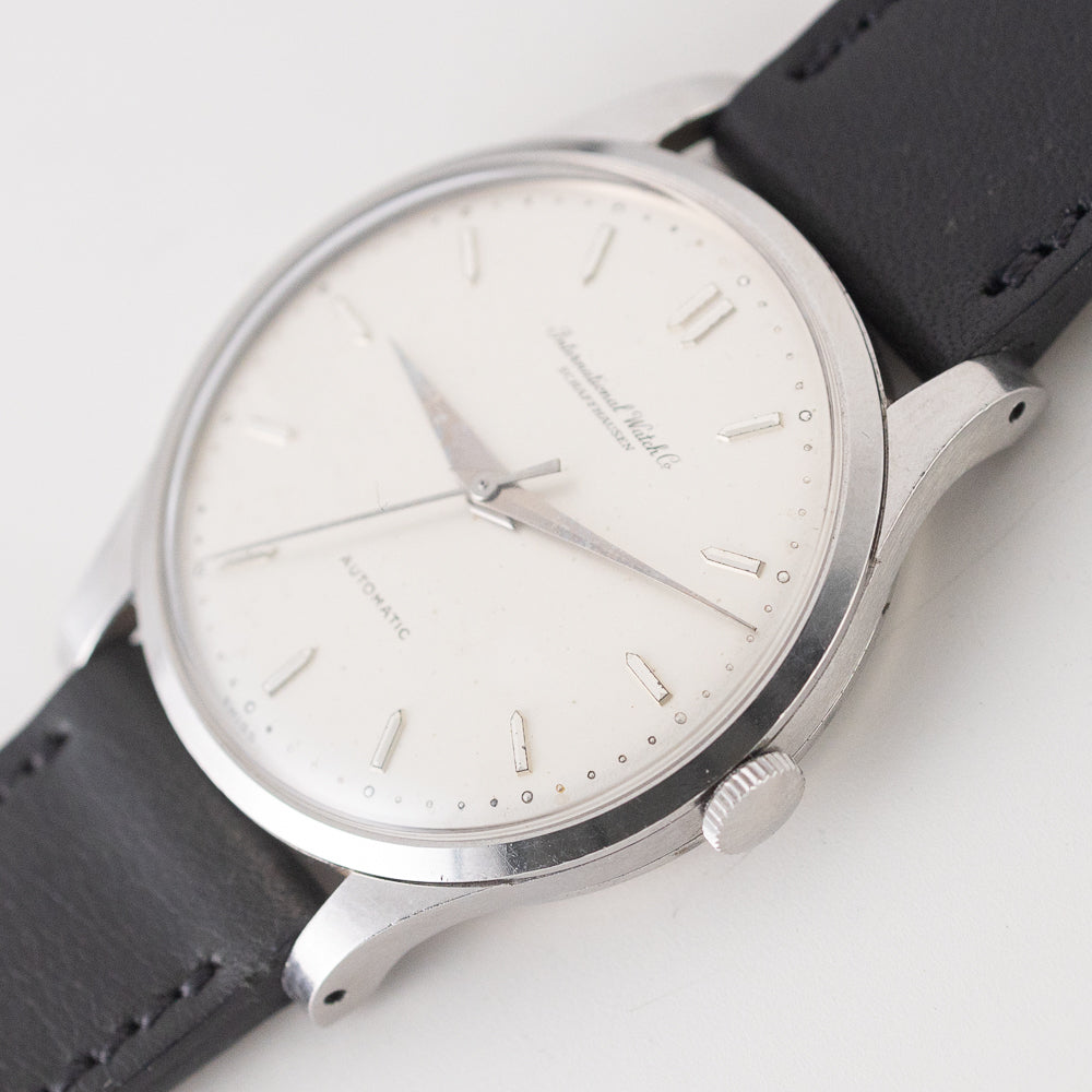IWC Calatrava Cal.853