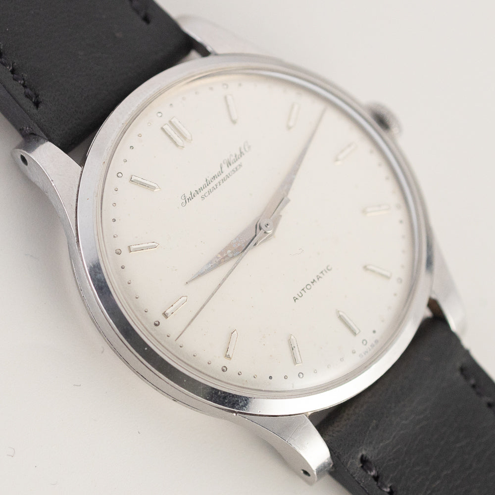 IWC Calatrava Cal.853