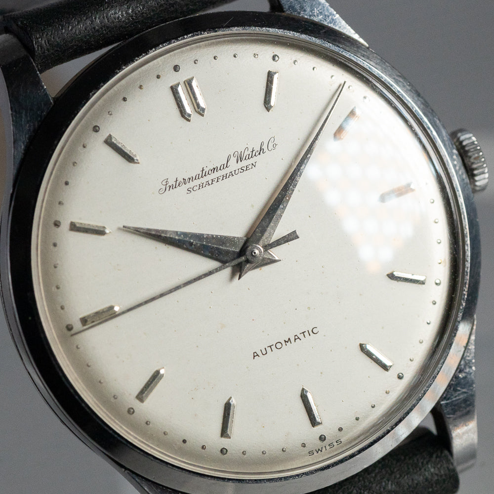 IWC Calatrava Cal.853