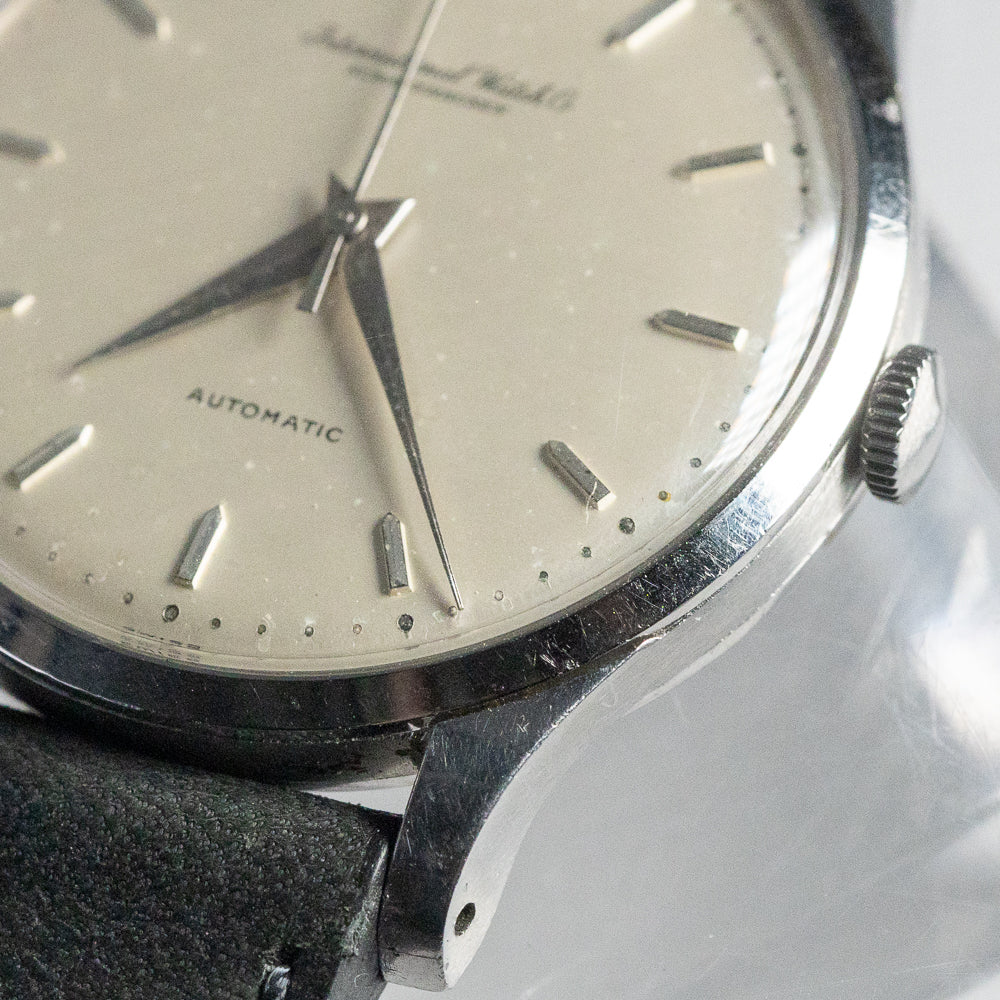 IWC Calatrava Cal.853