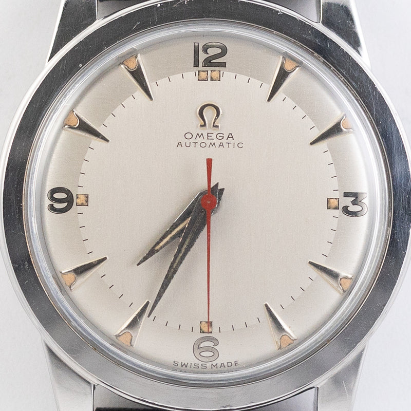 OMEGA Pre Seamaster Ref.2577-5 Bumper