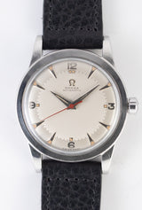 OMEGA Pre Seamaster Ref.2577-5 Bumper