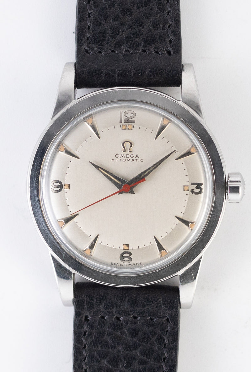 OMEGA Pre Seamaster Ref.2577-5 Bumper