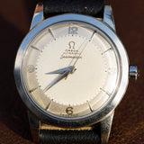 OMEGA Seamaster Ref.2577-2 Bumper No Luminous