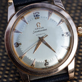 OMEGA Seamaster Ref.2577-9 Rose Gold Bumper