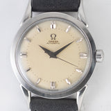 OMEGA Ref.2597-1 Bumper