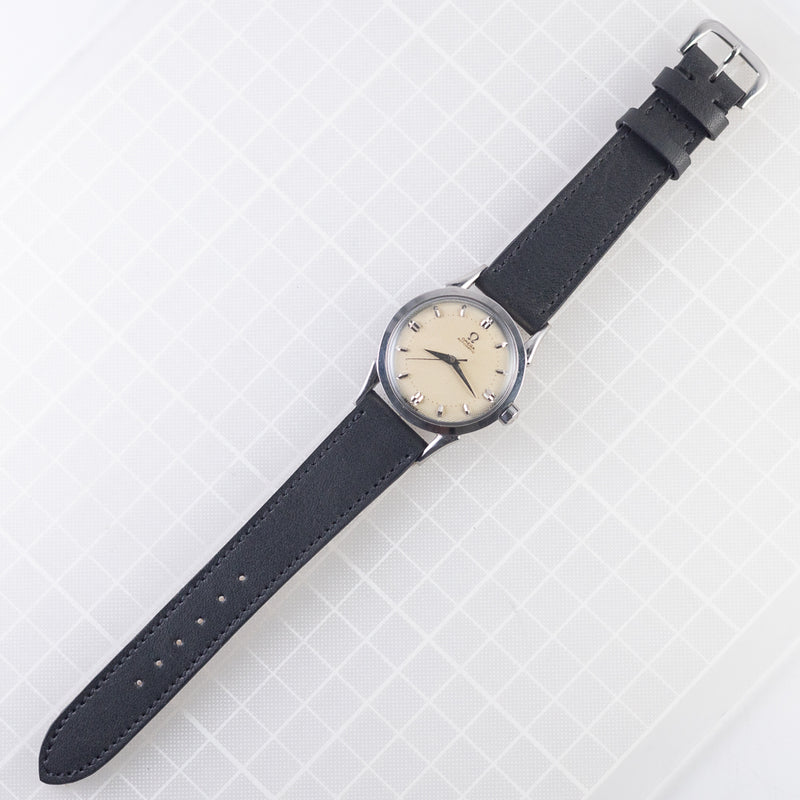 OMEGA Ref.2597-1 Bumper