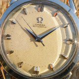 OMEGA Ref.2597-1 Bumper