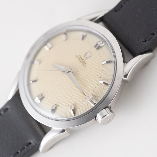 OMEGA Ref.2597-1 Bumper