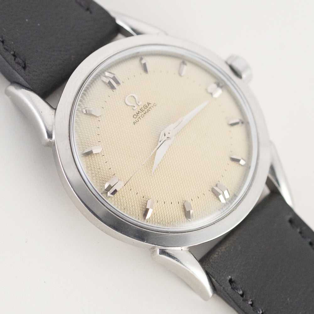 OMEGA Ref.2597-1 Bumper