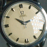 OMEGA Ref.2597-1 Bumper