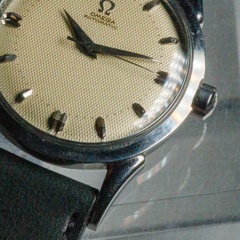 OMEGA Ref.2597-1 Bumper